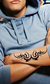 Tattoo Maker Photo Editor screenshot 2