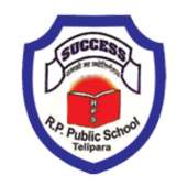 R P Public School (Telipara) on 9Apps