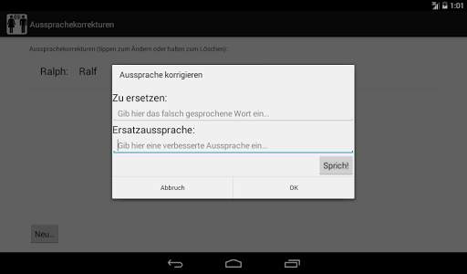 My Next Voice screenshot 10