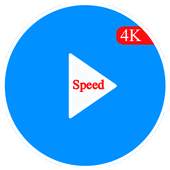 Speed Max Player - HD Video player 1.0