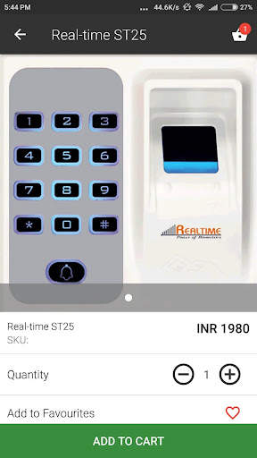 Star Tech 4 تصوير الشاشة