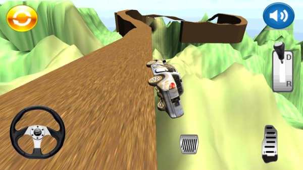 Car Climb Racing 3D screenshot 4