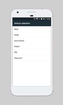 Yin Yang Cat Lock screenshot 6