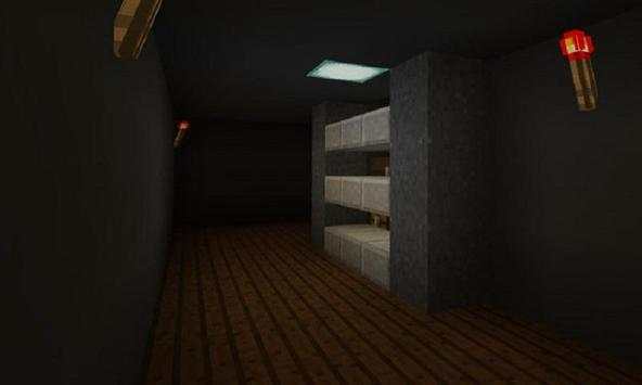MOD Granny addon screenshot 1