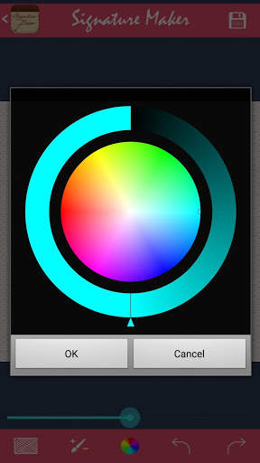 Best Signature Maker App screenshot 3
