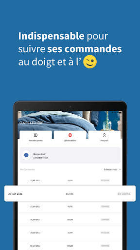 La Redoute - Application de shopping Mode & Maison screenshot 12