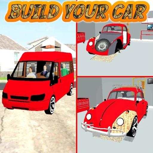 Build Your Car 1.1