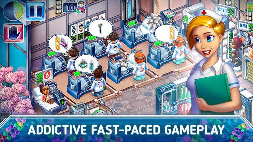 Happy Clinic screenshot 2
