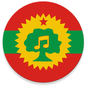Oromo Music Video иконка