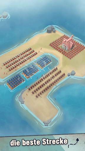 Island War screenshot 3