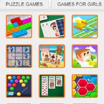 All Games Free screenshot 1
