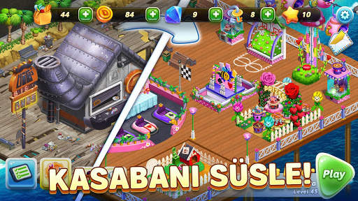Diner DASH Adventures screenshot 12