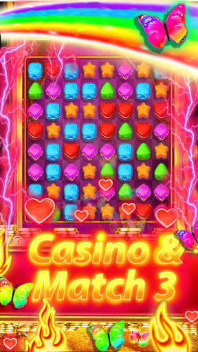 Candy City Puzzle Game screenshot 3