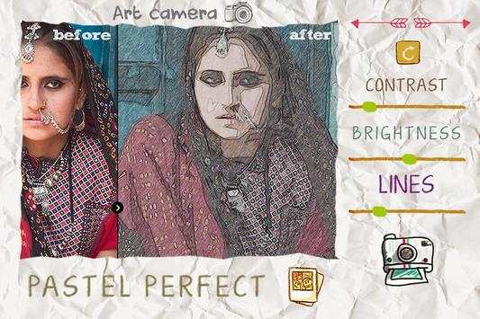 Drawing camera screenshot 4