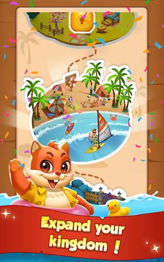 Coin Beach screenshot 11