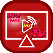 Free Inter net mobile Tv Live icon