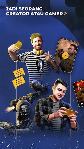 Game.tv screenshot 9