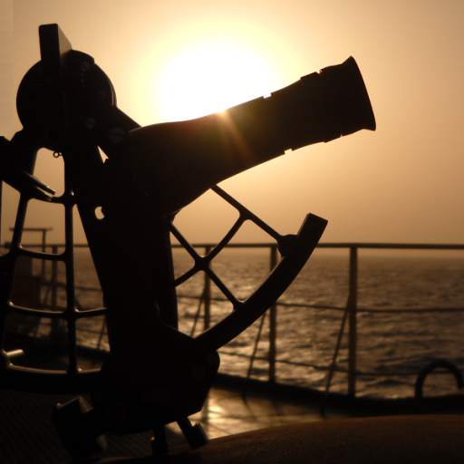 Nautical Almanac 1.6