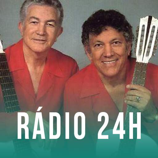 📻 Rádio Tonico e Tinoco (24h) 12