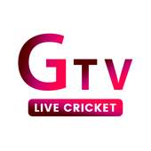 GTV Live Cricket 1.0