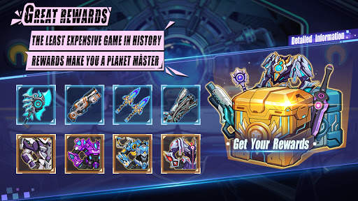 Star Battle Colonization- Star Wars, Strategy Game screenshot 4