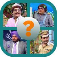 💫  The Kapil Sharma Show Game 💫
