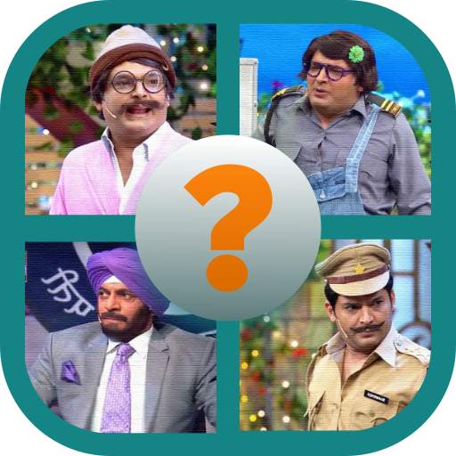 💫  The Kapil Sharma Show Game 💫 7.3.3z