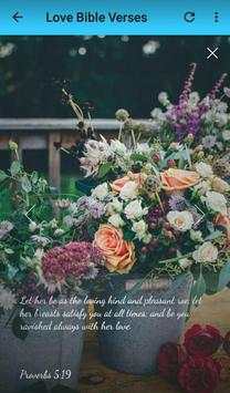Bible Verses screenshot 6