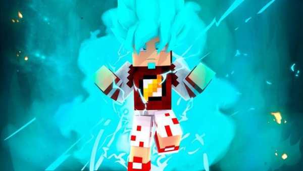 Dragon Ball Skins 3 تصوير الشاشة