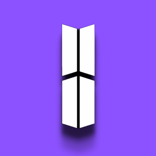 BTS ARMY Clash - Game for ARMY icon