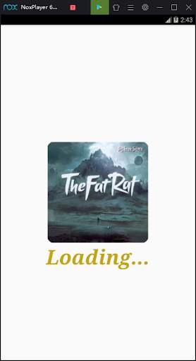 The Fat Rat Top Songs screenshot 4