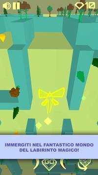 Maze 3D: Labirinto Magico screenshot 1