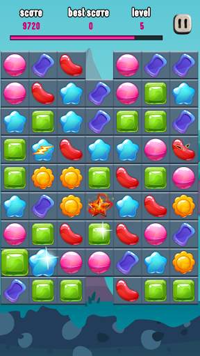 Candy Smash 2020 - Match 3 screenshot 5