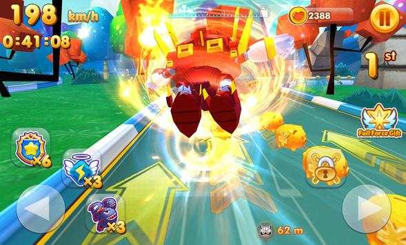 Ultimate Car Racing screenshot 5