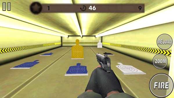 Soldier Games Operation - Counter Terrorist screenshot 3