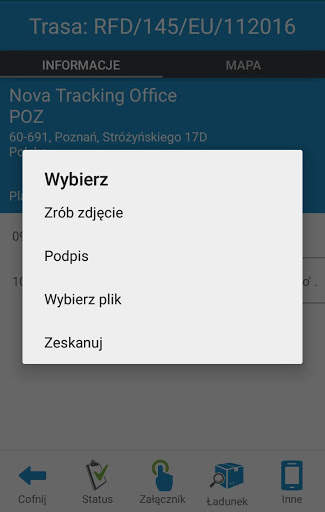 NovaAPP screenshot 7