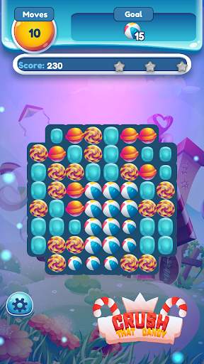 Crush that Candy screenshot 4