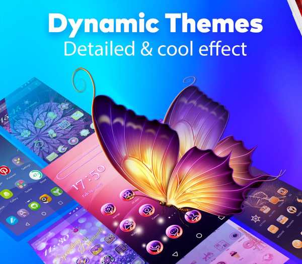Key Launcher screenshot 3