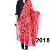 Dupatta Designs 1.3