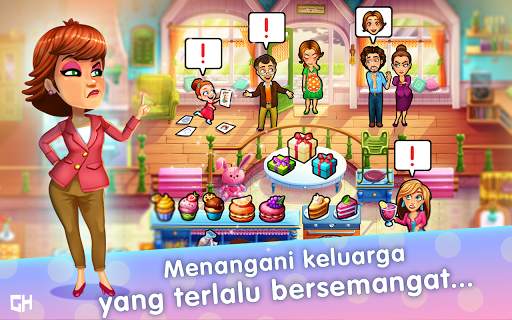 Delicious - Miracle of Life screenshot 8