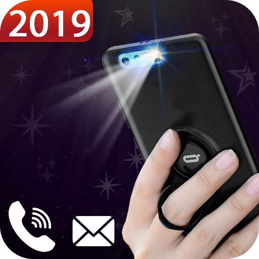Blinking Flashlight 2.0