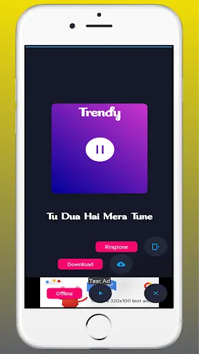 Rajasthani Ringtone 2021 | राजस्थानी न्यू रिंगटोन screenshot 2