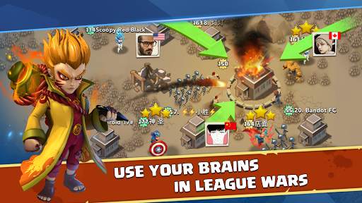 Heroes Wars: Zombies World - Survival Refuge screenshot 4