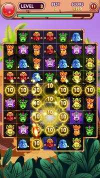 Clan of Gods screenshot 6