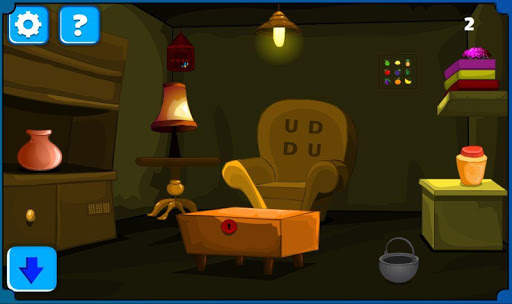 Escape Games Day-808 screenshot 4
