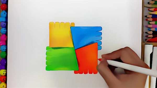 How to Draw a AVG AntiVirus 2 تصوير الشاشة