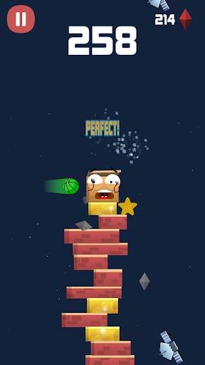 Tappy Stack screenshot 5