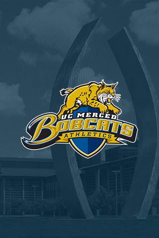 UC Merced Atheltics screenshot 6