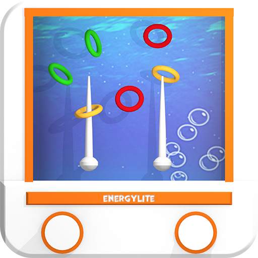 Water Ring: Stack Color Rings Game 3.6.1