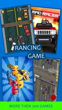 200 games.Best mini games स्क्रीनशॉट 6